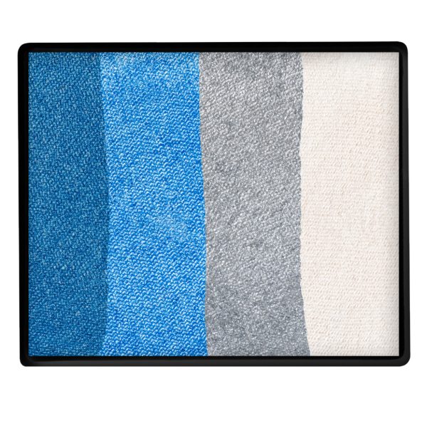 TAG - Iridescent Sky Split Cake 50g
