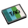 TAG - Emerald Mist Split Cake 50g