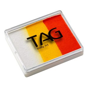TAG - Tiger Base Blender Cake 50g
