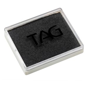 TAG - Black Face and Body Paint 50g