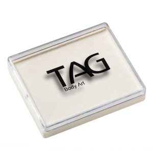 TAG - White Face and Body Paint 50g