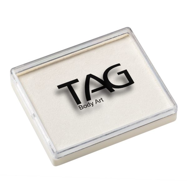 TAG - White Face and Body Paint 50g