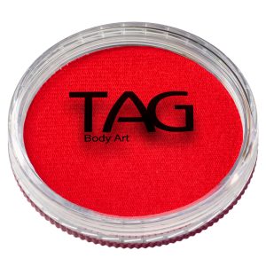 TAG - Red Face and Body Paint 32g