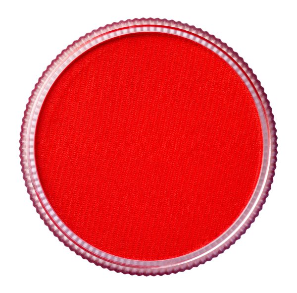 TAG - Red Face and Body Paint 32g