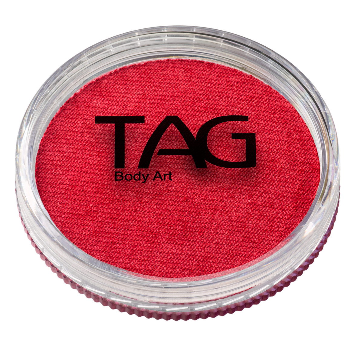 TAG - Pearl Red Face and Body Paint 32g