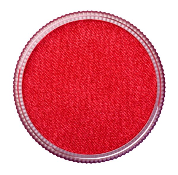 TAG - Pearl Red Face and Body Paint 32g