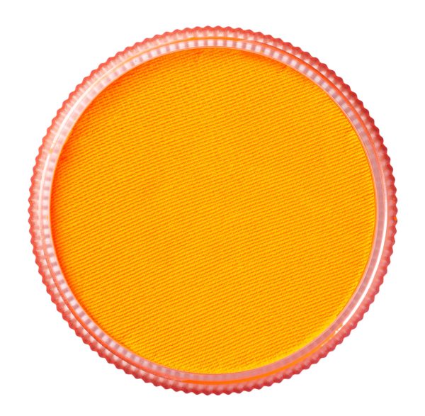 TAG - Orange Face and Body Paint 32g