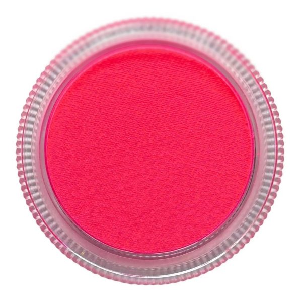 Diamond FX Neon Pink | 30g
