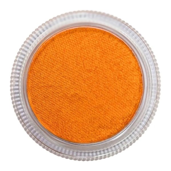 Diamond FX Metallic Orange | 30g - Image 2