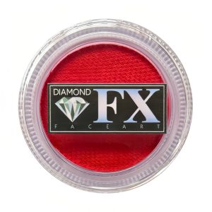 Diamond FX Red | 30g