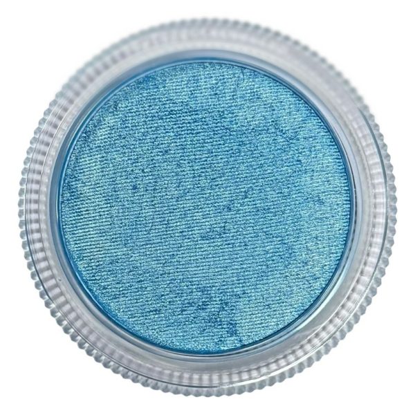 Diamond FX Metallic Baby Blue | 30g - Image 2