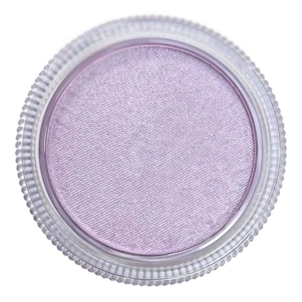 Diamond FX Metallic Mellow Lavender | 30g