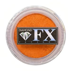 Diamond FX Metallic Orange | 30g