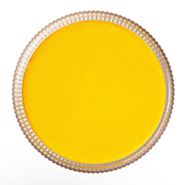 TAG - Yellow Face and Body Paint 32g