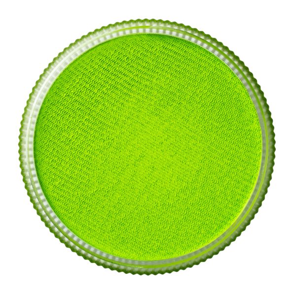 TAG - Light Green Face and Body Paint 32g