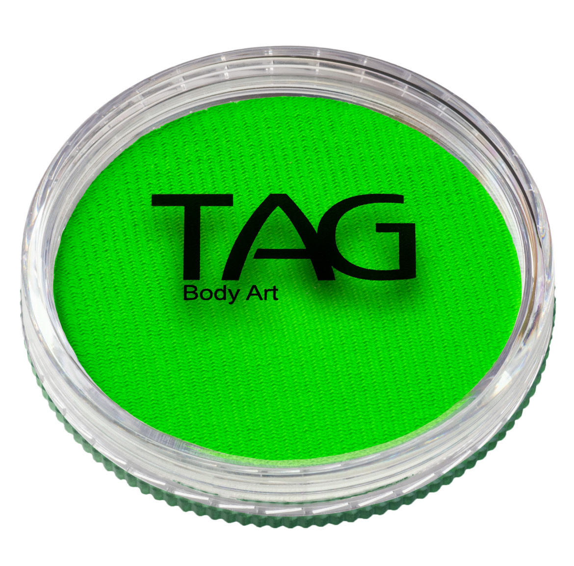 TAG - Neon Green Face and Body Paint 32g
