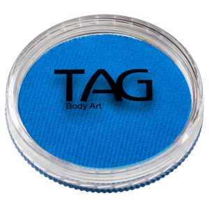 TAG - Neon Blue Face and Body Paint 32g