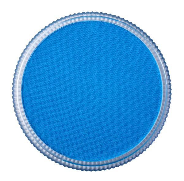 TAG - Neon Blue Face and Body Paint 32g
