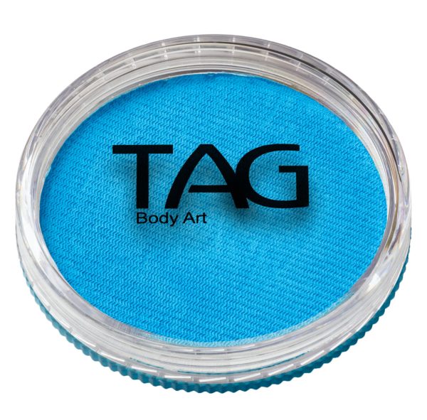 TAG - Light Blue Face and Body Paint 32g