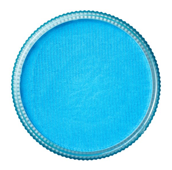 TAG - Light Blue Face and Body Paint 32g