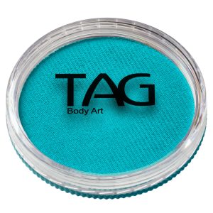 TAG - Aqua Blue Face and Body Paint 32g