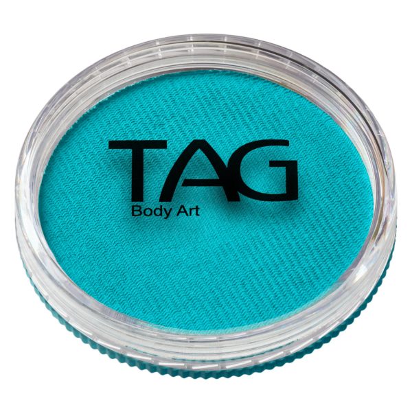 TAG - Aqua Blue Face and Body Paint 32g