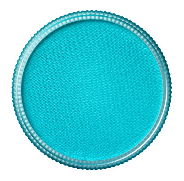 TAG - Aqua Blue Face and Body Paint 32g