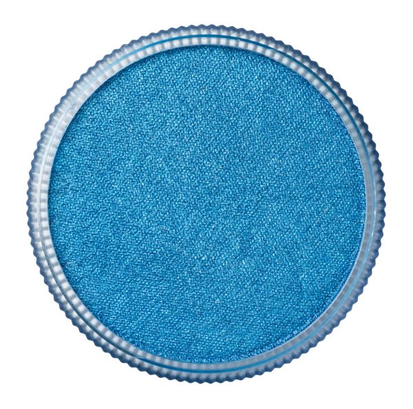TAG - Pearl Blue Face and Body Paint 32g