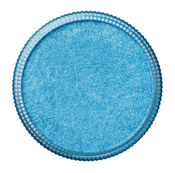 TAG - Pearl Sky Blue Face and Body Paint 32g