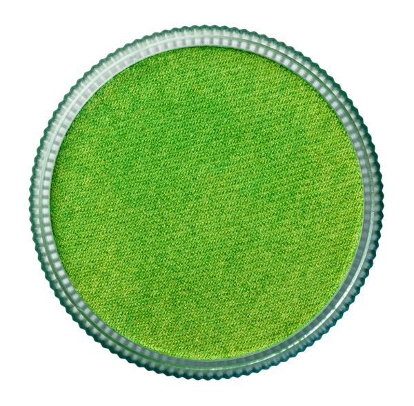 TAG - Pearl Lime Face and Body Paint 32g