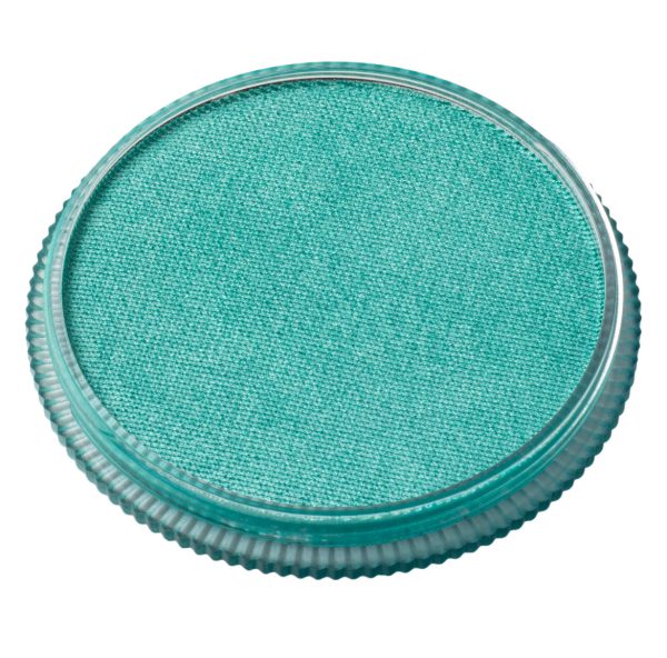 TAG - Pearl Teal Face and Body Paint 32g