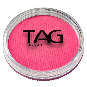 TAG - Pink Face and Body Paint 32g
