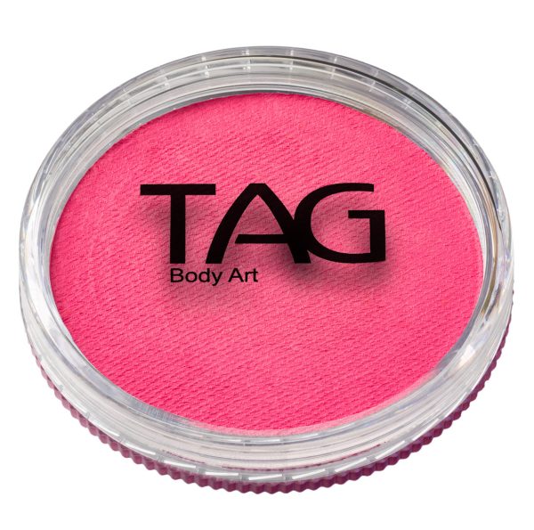 TAG - Pink Face and Body Paint 32g