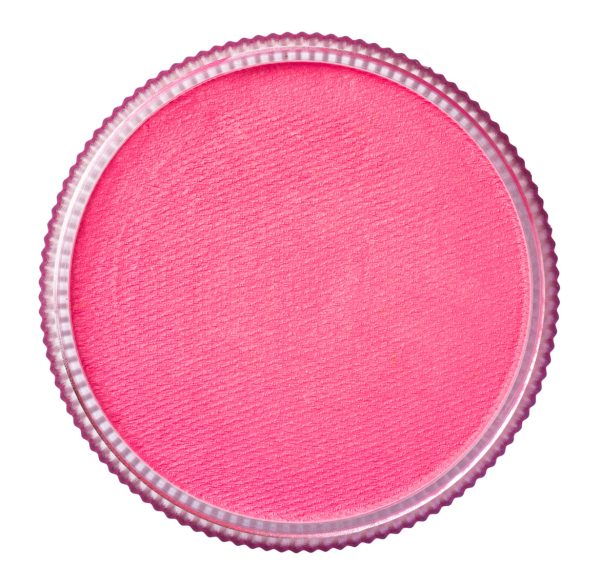 TAG - Pink Face and Body Paint 32g