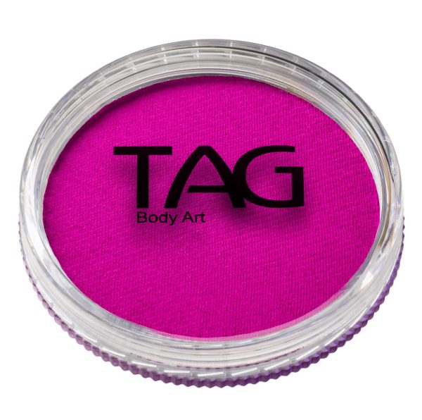 TAG - Fuchsia Face and Body Paint 32g