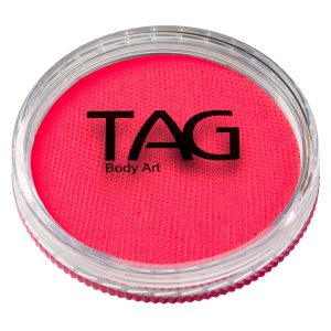 TAG - Neon Pink Face and Body Paint 32g