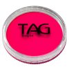 TAG - Neon Magenta Face and Body Paint 32g