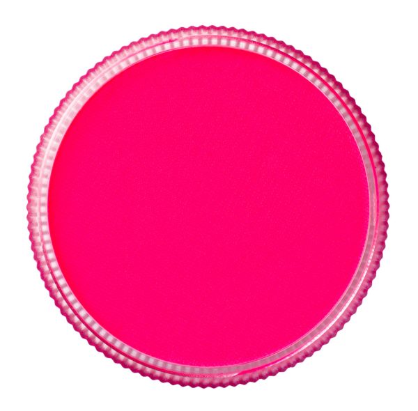TAG - Neon Magenta Face and Body Paint 32g