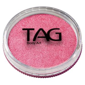 TAG - Pearl Rose Face and Body Paint 32g