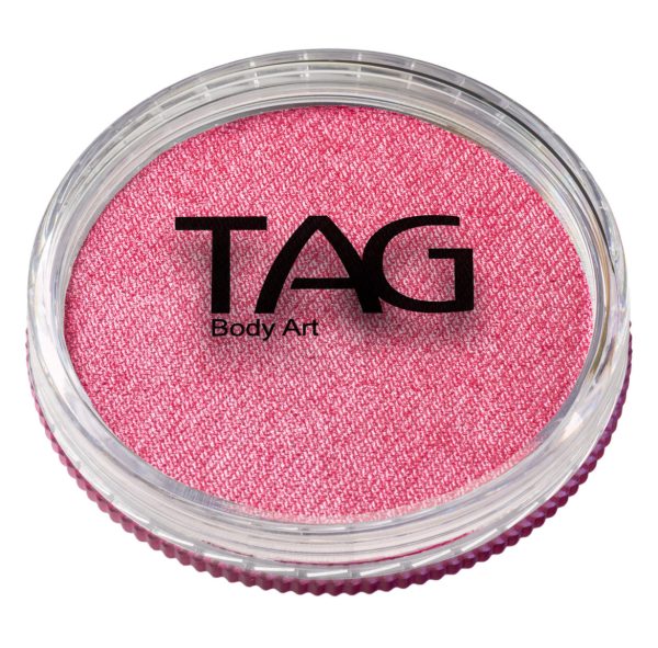TAG - Pearl Rose Face and Body Paint 32g