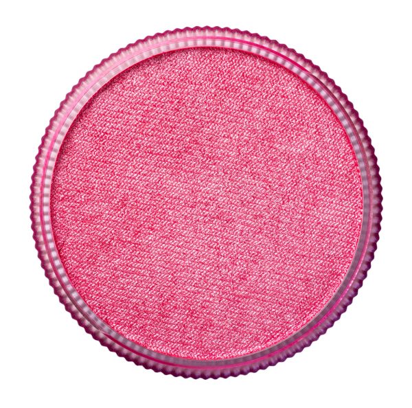 TAG - Pearl Rose Face and Body Paint 32g