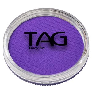TAG - Neon Purple Face and Body Paint 32g