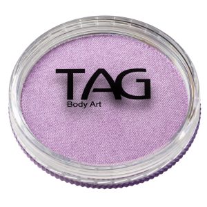 TAG - Pearl Lilac Face and Body Paint 32g