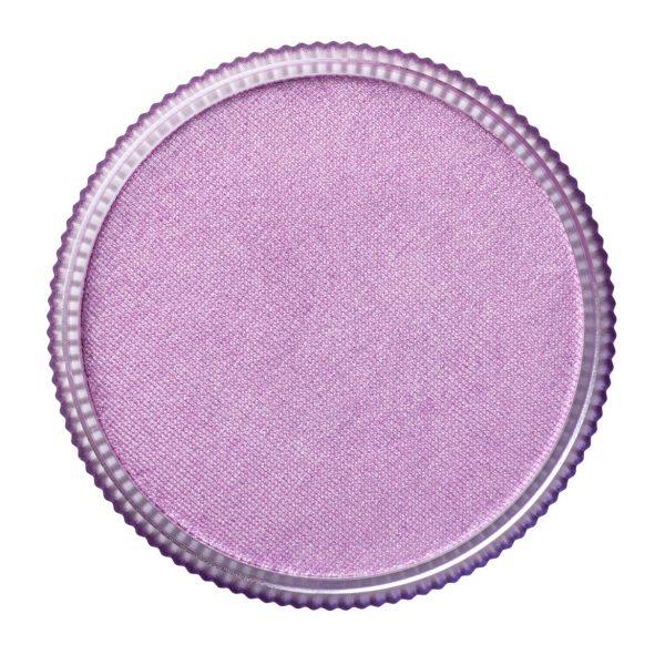TAG - Pearl Lilac Face and Body Paint 32g