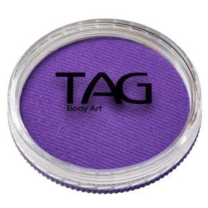 TAG - Purple Face and Body Paint 32g