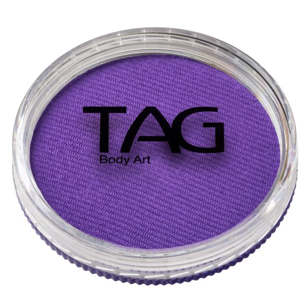 TAG - Purple Face and Body Paint 32g
