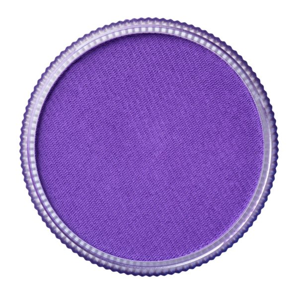 TAG - Purple Face and Body Paint 32g