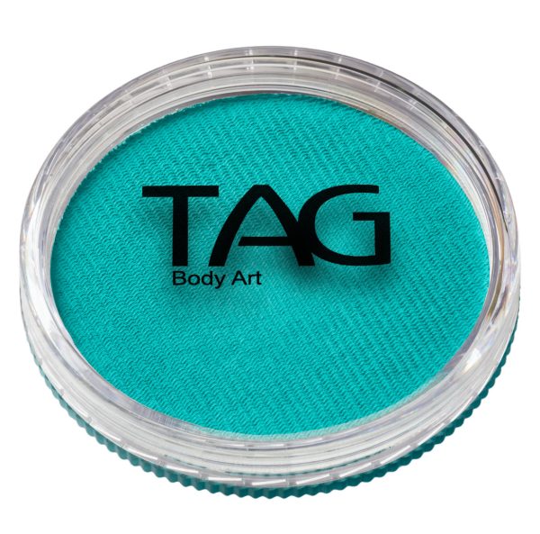 TAG - Teal Face and Body Paint 32g