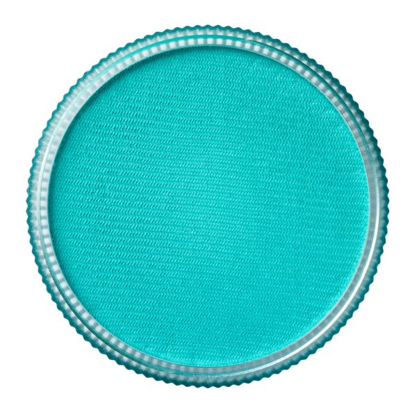 TAG - Teal Face and Body Paint 32g