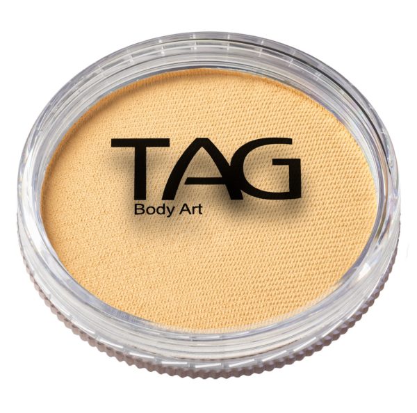 TAG - Skin Tone Rich Ivory Face and Body Paint 32g